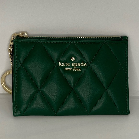 kate spade Handbags - KATE SPADE CARD HOLDER WALLET